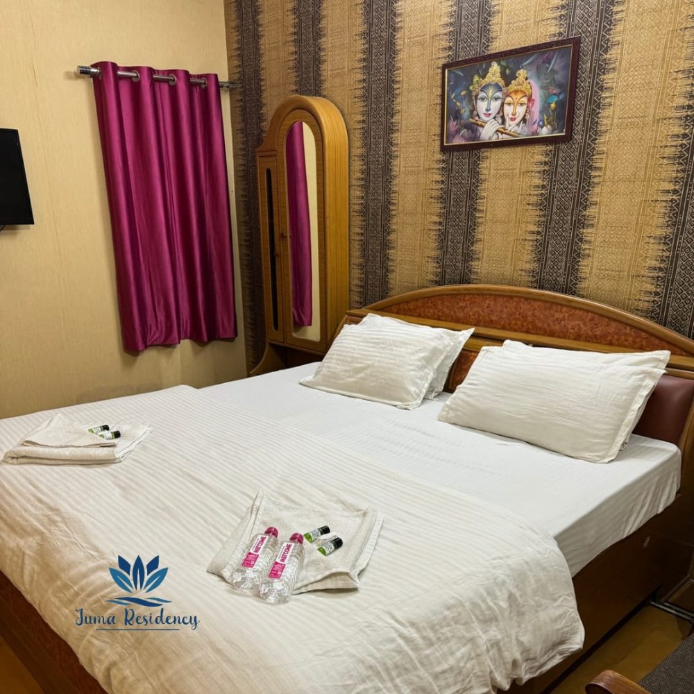 Juma Residency Jaisalmer Hotel In Jaisalmer